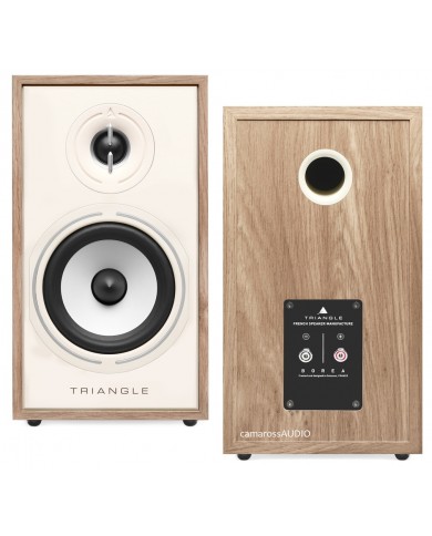 TRIANGLE BOREA BR02 TRIANGLE BOREA BR02