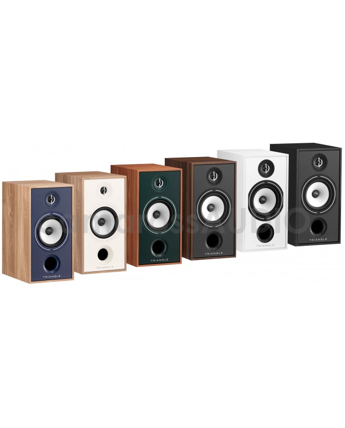 Triangle Borea BR04