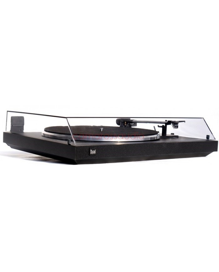 Dual CS 415-2 Fully Automatic Turntable