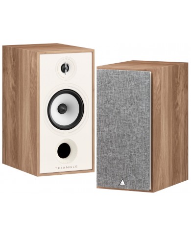 Triangle Borea BR04 Triangle Borea BR04