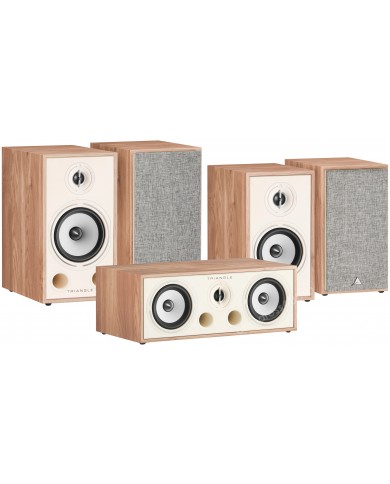 Triangle Borea Pack 5.0 BR03 Triangle Borea Pack 5.0 BR03