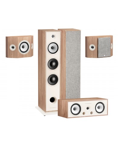 Triangle Borea Pack 5.0 BR08 Triangle Borea Pack 5.0 BR08