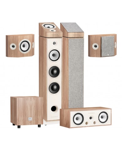 Triangle Borea Pack 5.1.2 BR08 Triangle Borea Pack 5.1.2 BR08