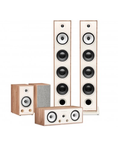 Triangle Borea Pack 5.0 BR09 Triangle Borea Pack 5.0 BR09