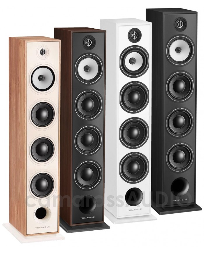 Triangle Borea Pack 5.0 BR09