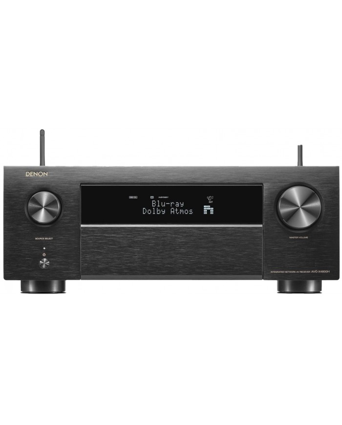 Denon AVC-X4800H