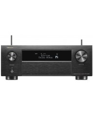 Denon AVC-X4800H