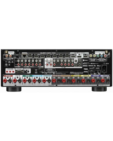 Denon AVC-X4800H Denon AVC-X4800H