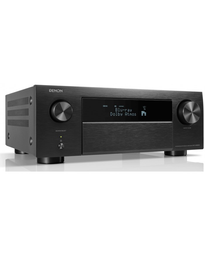 Denon AVC-X4800H