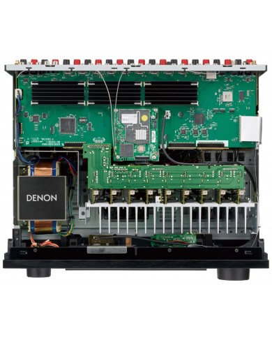 Denon AVC-X4800H