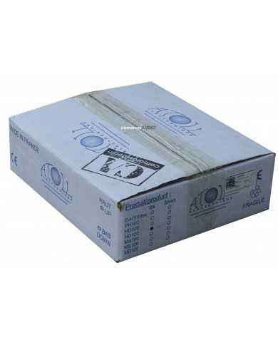 Atoll HD120 Dijital Ses Dönüştürücü (DAC) Orijinal Kutusu Gümüş