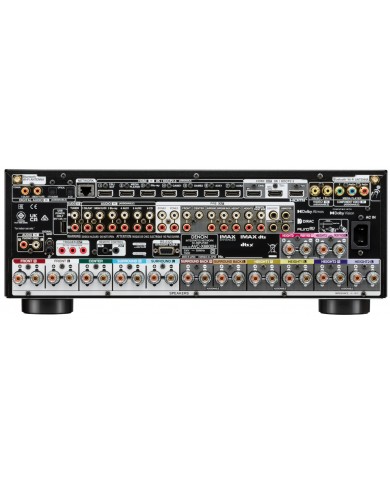 Denon AVC-X6800H Denon AVC-X6800H