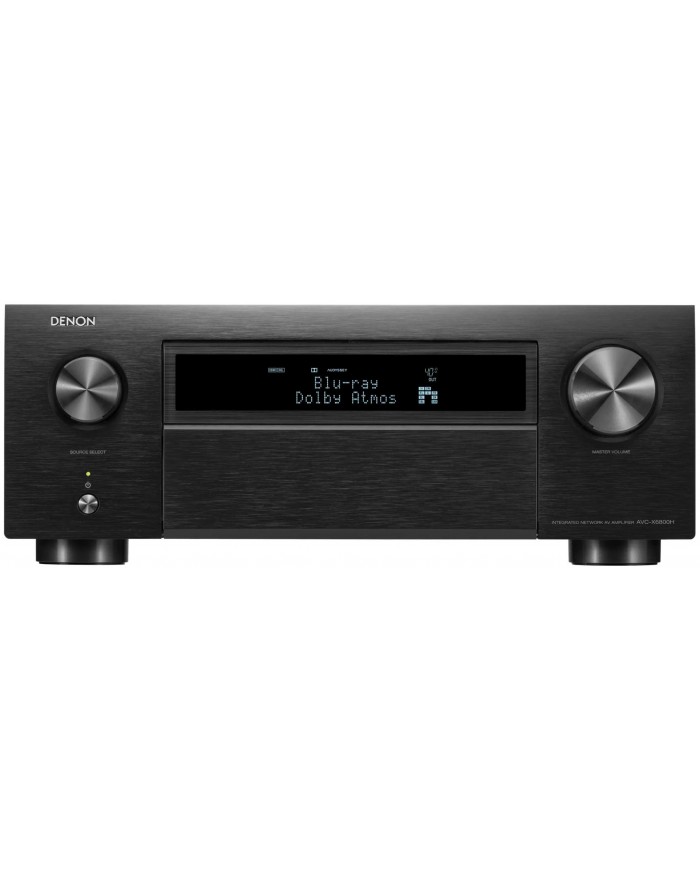 Denon AVC-X6800H