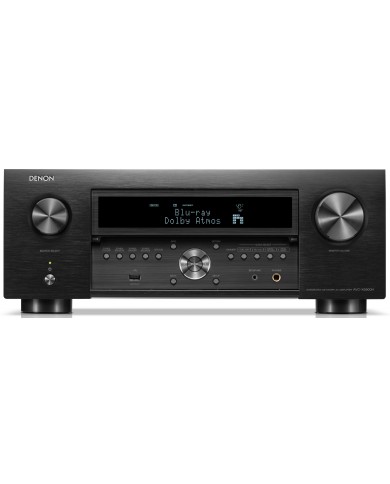 Denon AVC-X6800H