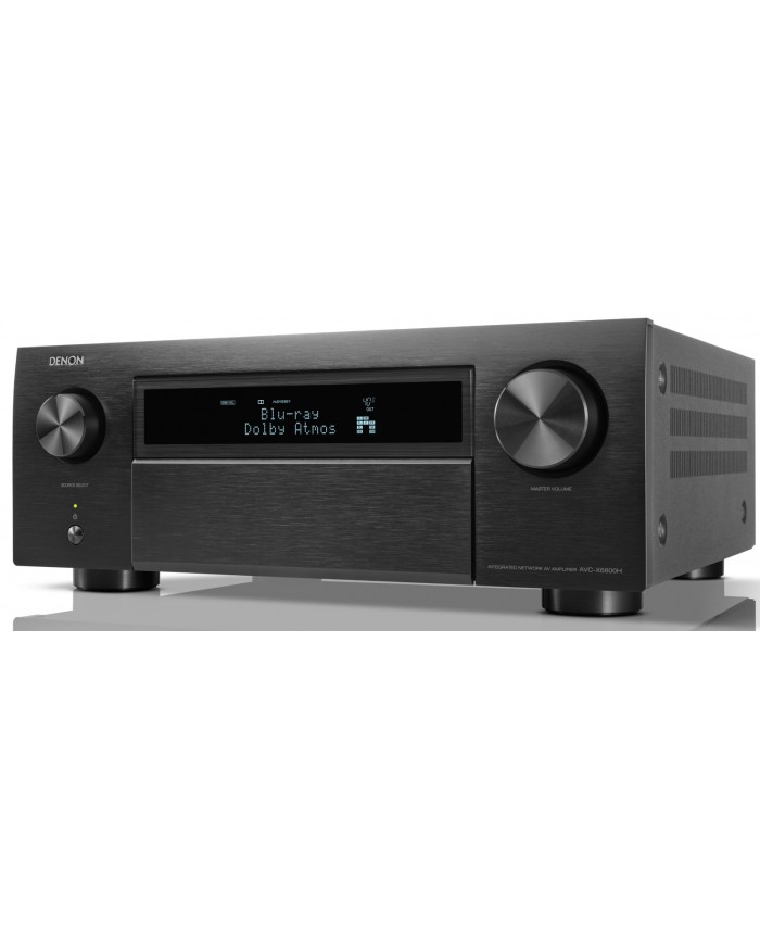 Denon AVC-X6800H