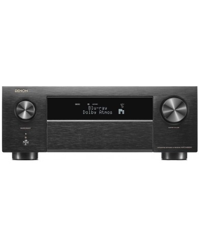 Denon AVC-X4800H Denon AVC-X4800H