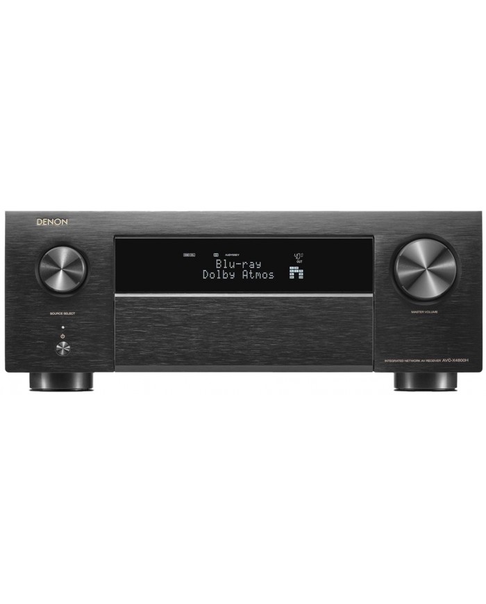 Denon AVC-X4800H