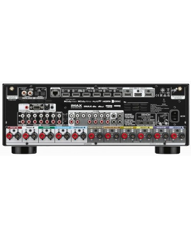 Denon AVC-X3800H