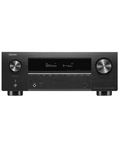 Denon AVC-X3800H