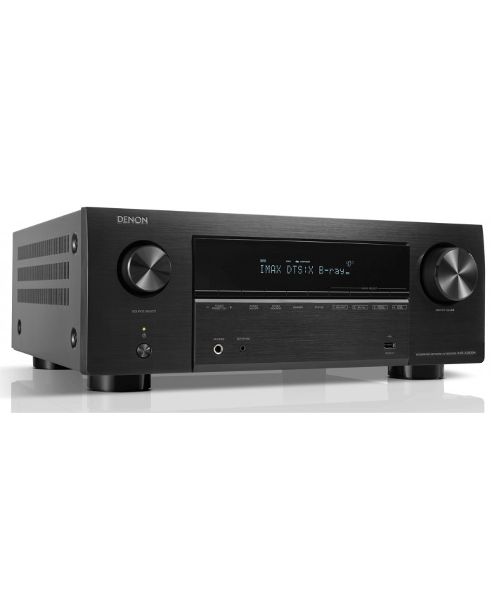 Denon AVC-X3800H