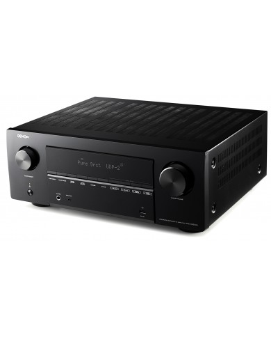 Denon AVC-X3800H