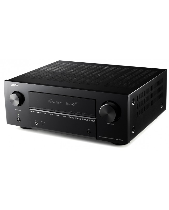 Denon AVC-X3800H