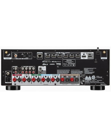 Denon AVR-S970H Denon AVR-S970H