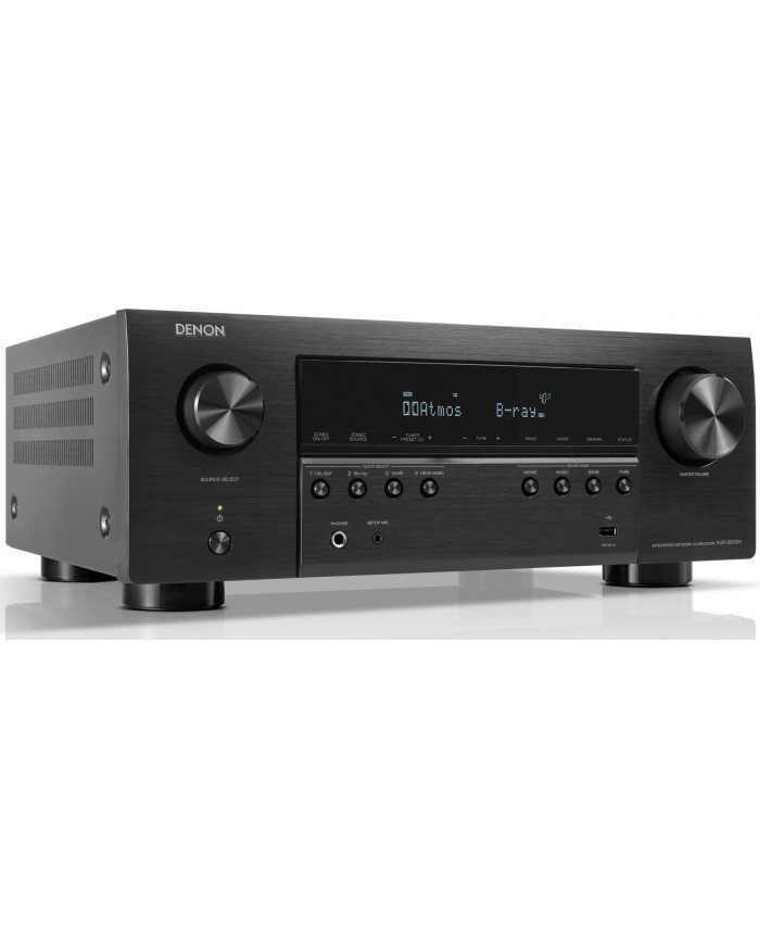 Denon AVR-S970H