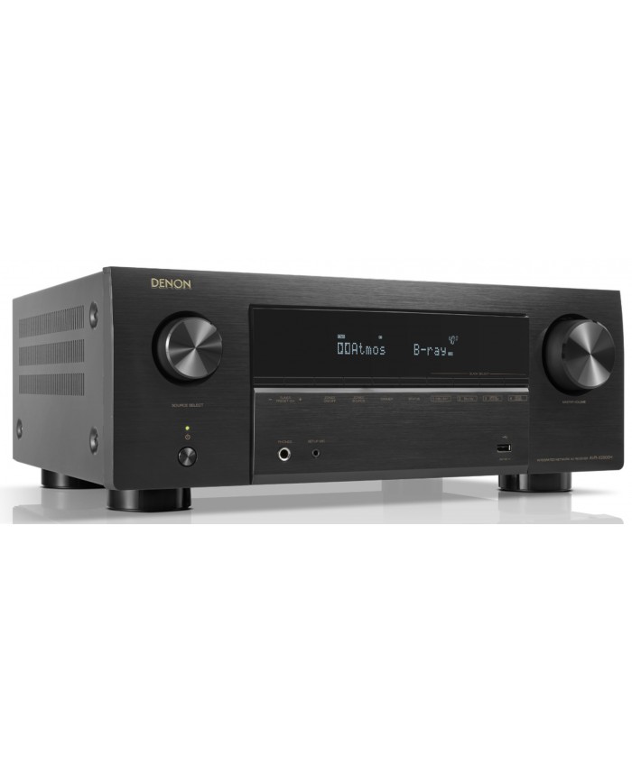 Denon AVR-X2800H