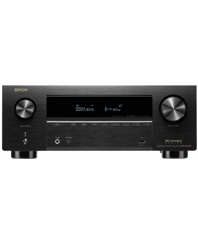 Denon AVR-X2800H Denon AVR-X2800H