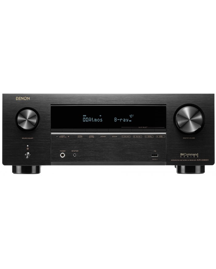 Denon AVR-X2800H