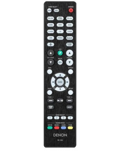 Denon AVR-X2800H