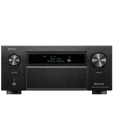 Denon AVR-A1H Denon AVR-A1H