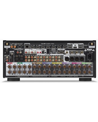 Denon AVR-A1H Denon AVR-A1H