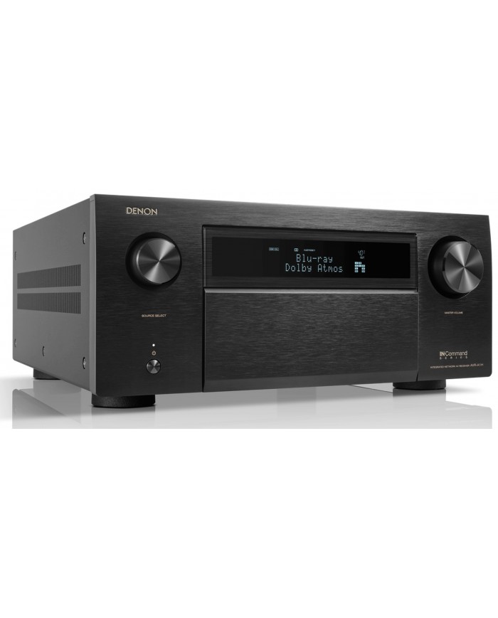 Denon AVR-A1H