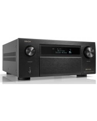 Denon AVR-A1H