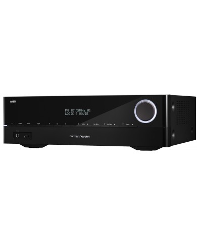 Harman Kardon AVR-151 Harman Kardon AVR-151