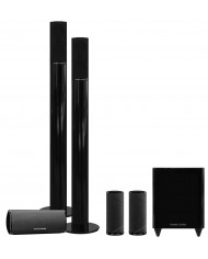 Harman Kardon AVR-151 HKTS 16