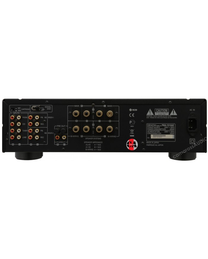Denon PMA-1510AE