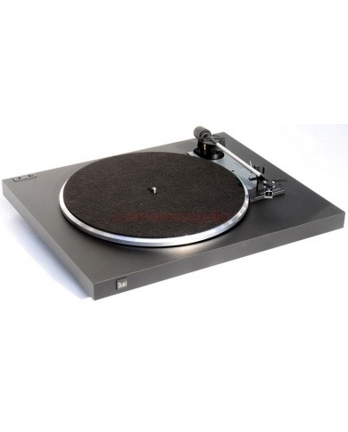 Dual CS 415-2 Fully Automatic Turntable Dual CS 415-2 Fully Automatic Turntable