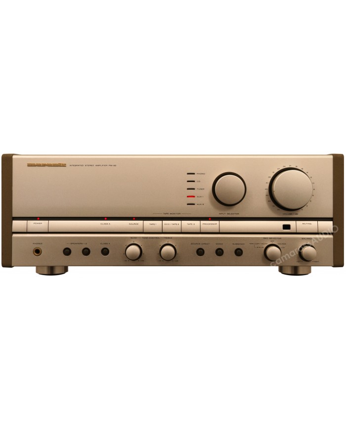 Marantz PM-82