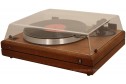 THE ACOUSTIC RESEARCH TURNTABLE