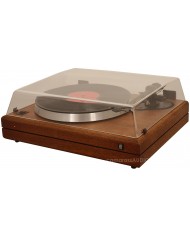 THE ACOUSTIC RESEARCH TURNTABLE