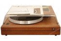 THE ACOUSTIC RESEARCH TURNTABLE