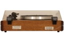 THE ACOUSTIC RESEARCH TURNTABLE