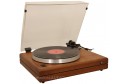 THE ACOUSTIC RESEARCH TURNTABLE