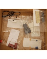 The AR Turntable yedekler