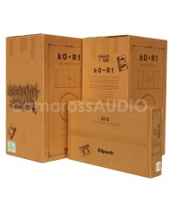 Klipsch + Ojas kO-R1 box