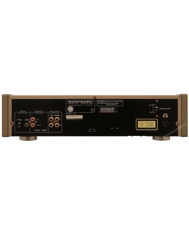 Marantz CD-72 Marantz CD-72