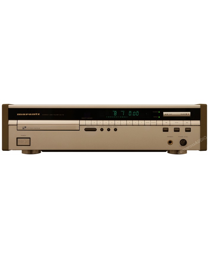 Marantz CD-72